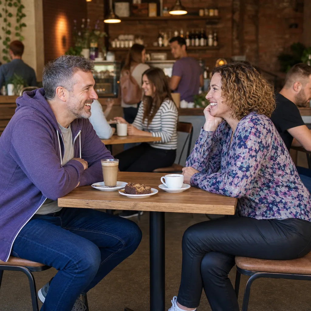Derbyshire Singles Events & Social Groups Guide